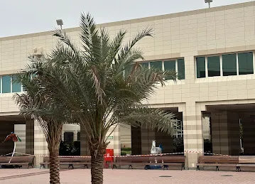 DWC Auditorium