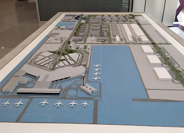 DWC Head Office