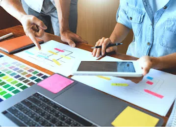 DWD | Website Design Dubai | Web Design Company