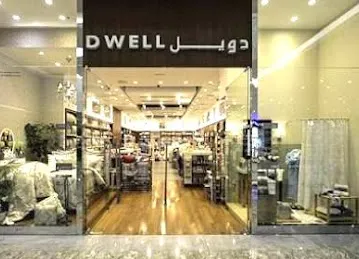 Dwell Bawadi Mall