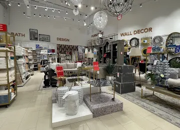 Dwell Dubai Marina Mall