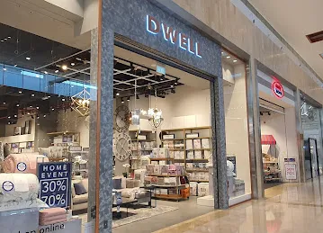 Dwell Yas Mall