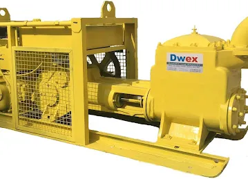 Dwex | Dewatering Experts | Company Branch, RAK, UAQ & Fujairah - UAE