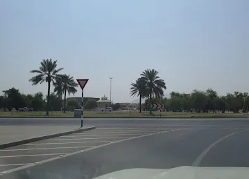 دوار الجمعية زاخر