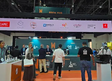DWTC Za'abeel Hall 4-6