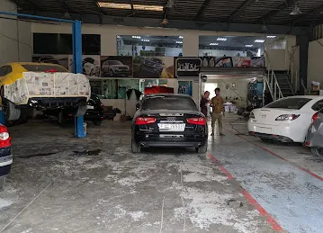 dx top garage