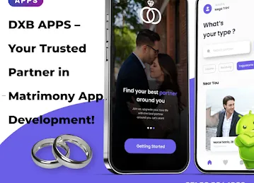 DXB APPS (DX Technologies LLC) | No 1 App Development Company in Dubai UAE | Hire Android, iOS & WEB Developers in Dubai, UAE