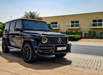 dxb Carrental