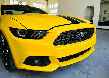 DXB CARS