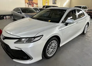 DXB CARS