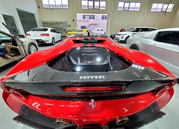 DXB CARS