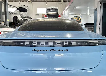 DXB CARS