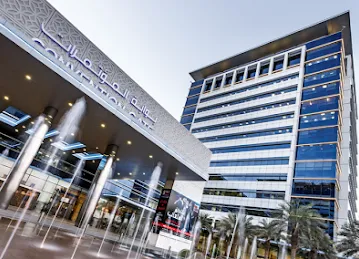 DXB LIVE, Dubai World Trade Center (DWTC)