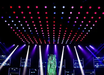 DXB LIVE, Dubai World Trade Center (DWTC)