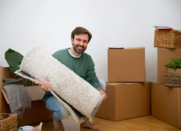 DXB Movers | House Movers And Storage Service Dubai