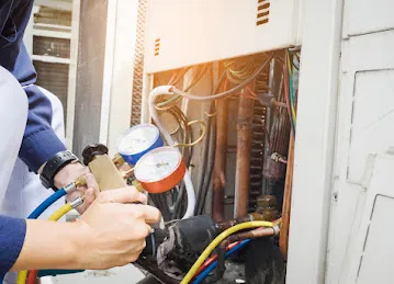 DXB Technical Service