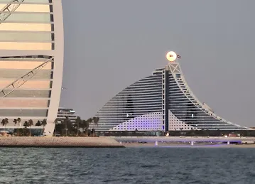DXB Yachts & Boats Charter