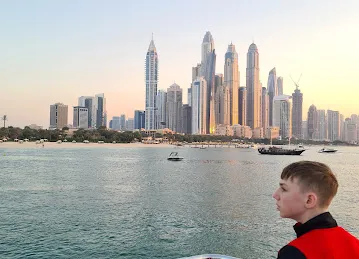DXB Yachts & Boats Charter