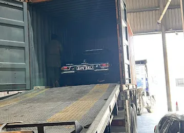 DXI Logistics LLC