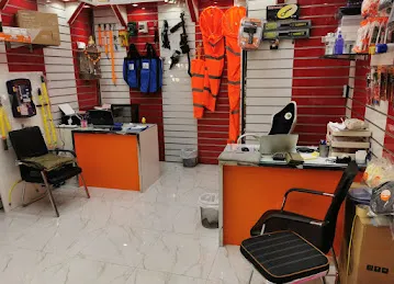 Dynalite electrical and mechanical equipment co LLC - Dubai branch