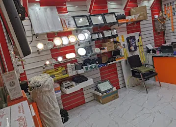 Dynalite electrical and mechanical equipment co LLC - Dubai branch