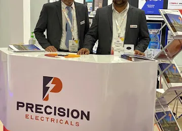 DYNAMIC PRECISION SWITCHGEARS