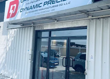 DYNAMIC PRECISION SWITCHGEARS