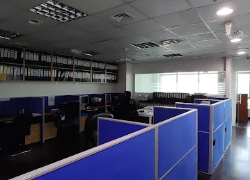 Dynamic Staffing Services - UAE