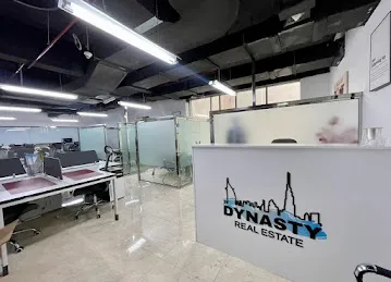 Dynasty Real Estate Broker - Motor City