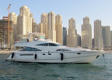 Dynasty Yachts