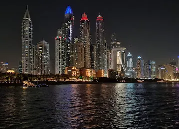 Dynasty Yachts