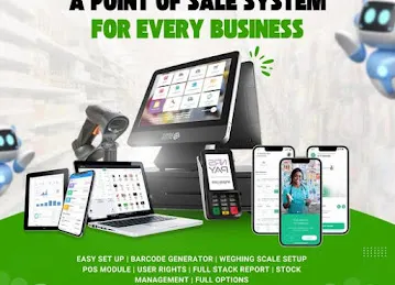Dynatech IT Solutions