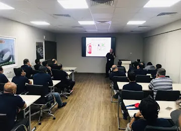 Dynatech Training & Consultancy