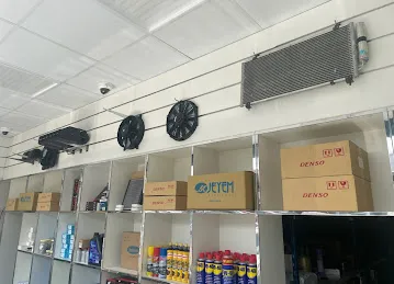 DYNO AUTO SPARE PARTS