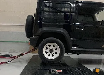 Dyno performance