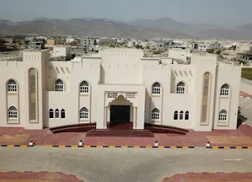 دائرة الثقافة - كلباء Department of Culture- Kalba