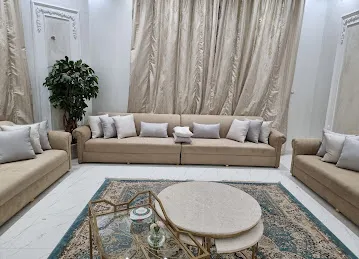 ديسكفري هوم للمفروشات بالعين