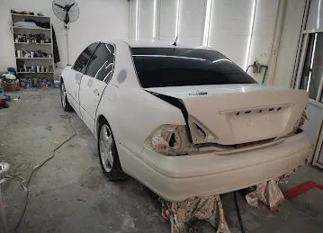 ديزل .. لخدمات صيانة السيارات Diesel.. Car Maintenance & Servises