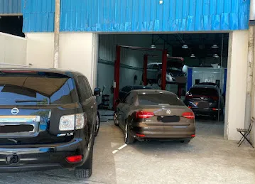 E 11 Vehicles Mechanics Repair