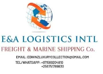E&A LOGISTICS INT'L