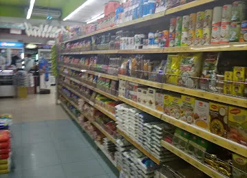 E City Supermarket LLC