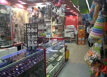 E City Supermarket LLC