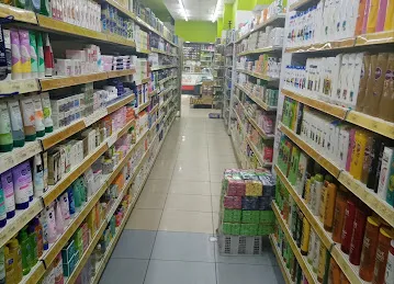 E City Supermarket LLC