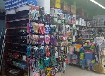 E City Supermarket LLC
