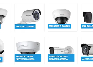 E Concept LLC : SIRA Approved CCTV Installation Dubai, Access Control, Digital Signage, Video Walls & IT Solutions