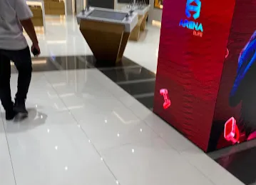 e& (etisalat and)