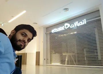 e& (etisalat and)