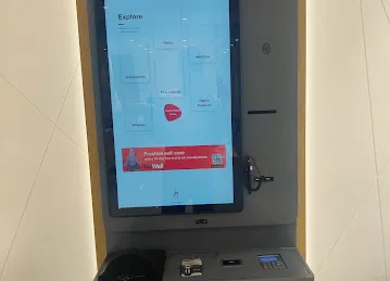 e& (etisalat and) - Al Fahidi