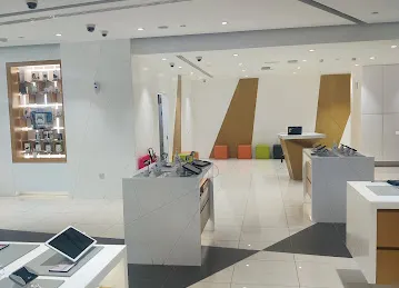 e& (etisalat and) - Al Fahidi