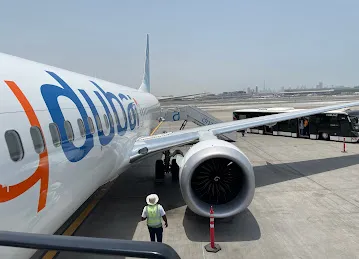 e& (etisalat and) - Dubai International Airport Terminal 2